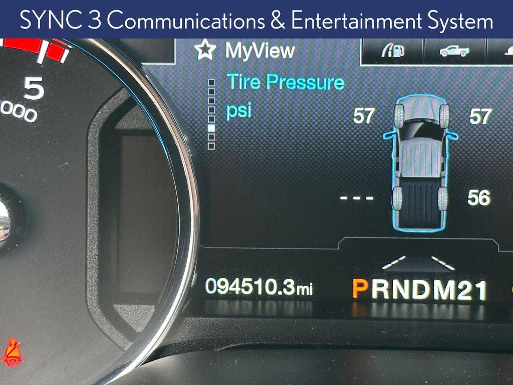 2017 Ford F-250SD King Ranch