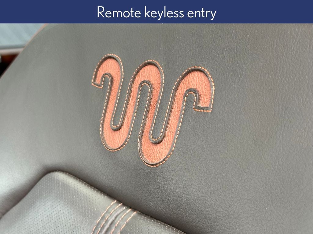 2017 Ford F-250SD King Ranch