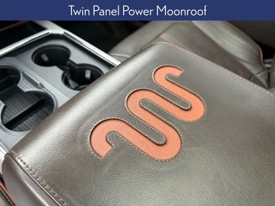 2017 Ford F-250SD King Ranch