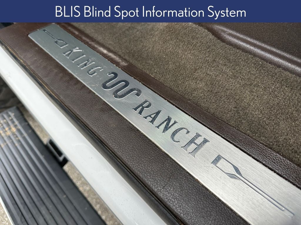 2017 Ford F-250SD King Ranch