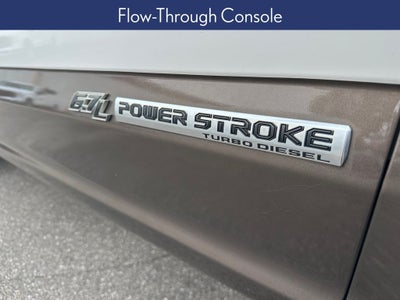 2017 Ford F-250SD King Ranch