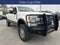 2017 Ford F-250SD King Ranch