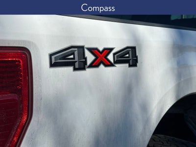 2020 Ford F-250SD XLT