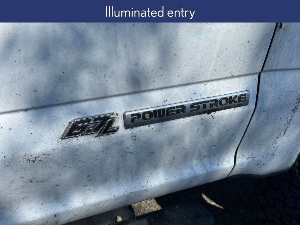 2020 Ford F-250SD XLT