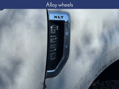 2020 Ford F-250SD XLT