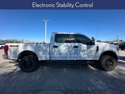 2020 Ford F-250SD XLT
