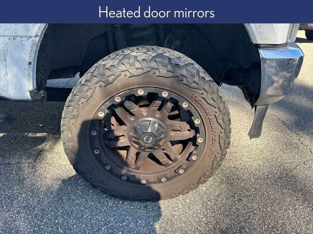 2020 Ford F-250SD XLT