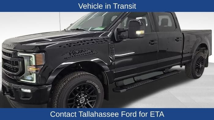 2021 Ford F-250SD Lariat