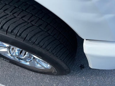 2022 Ford F-250SD Platinum