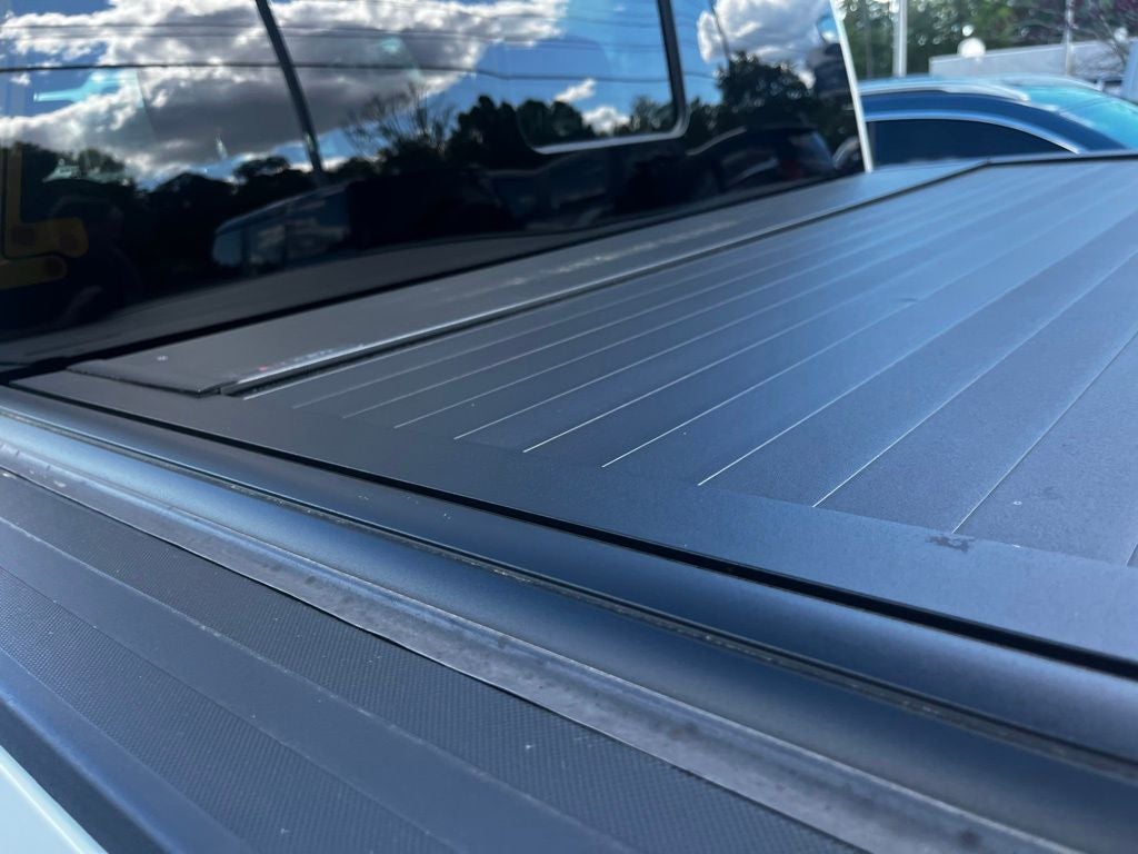 2022 Ford F-250SD Platinum