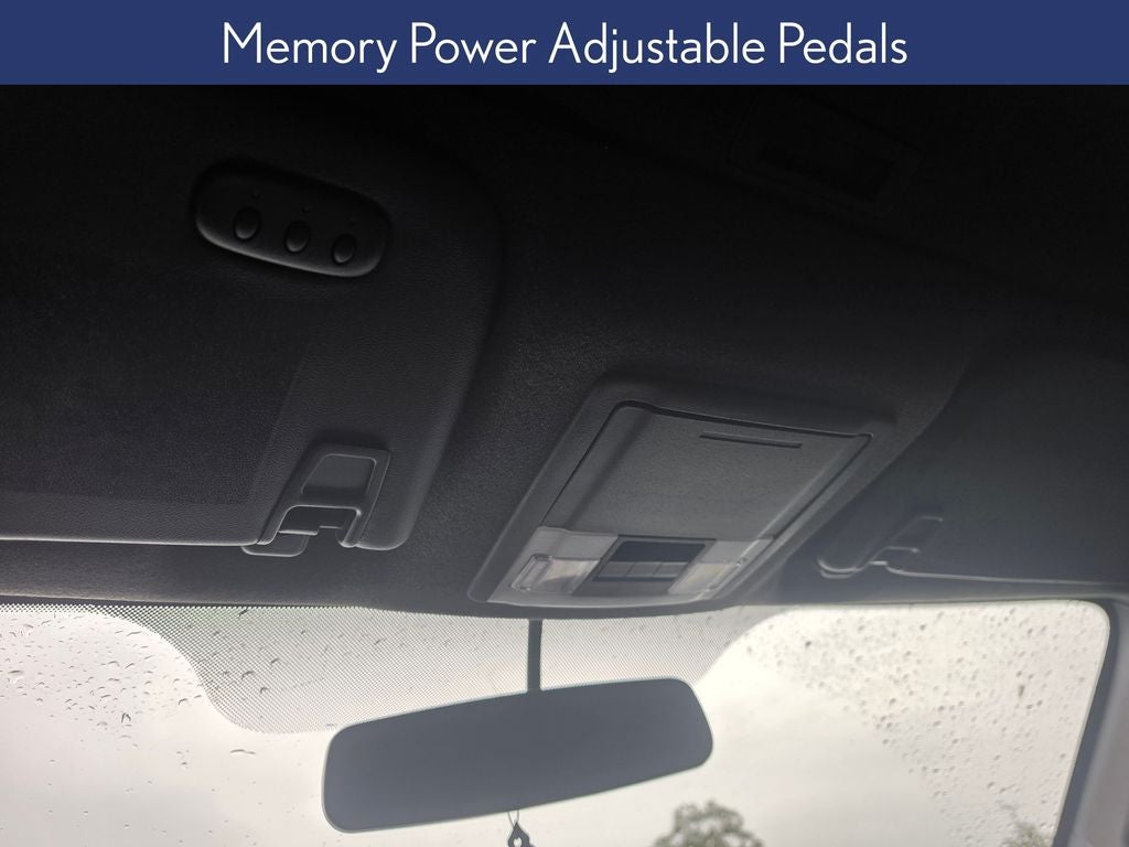 2015 Ford F-250SD Platinum