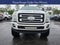 2015 Ford F-250SD Platinum