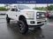 2015 Ford F-250SD Platinum