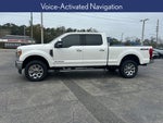 2019 Ford F-250SD Lariat