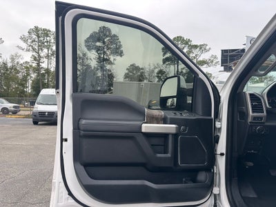 2019 Ford F-250SD Lariat