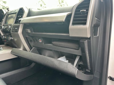 2019 Ford F-250SD Lariat