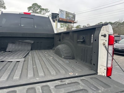 2019 Ford F-250SD Lariat