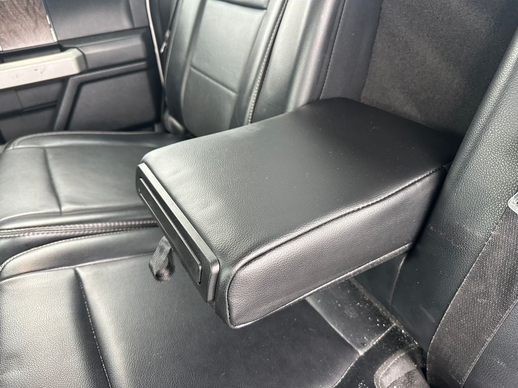 2019 Ford F-250SD Lariat