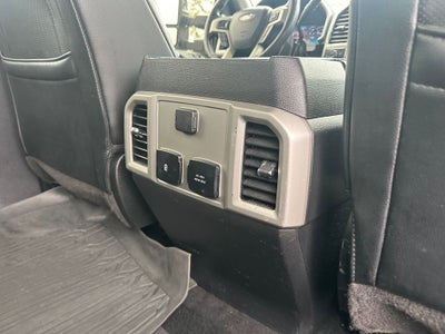 2019 Ford F-250SD Lariat