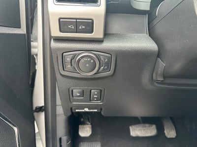 2019 Ford F-250SD Lariat