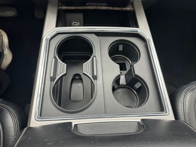 2019 Ford F-250SD Lariat