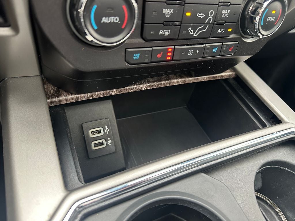 2019 Ford F-250SD Lariat