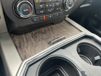 2019 Ford F-250SD Lariat