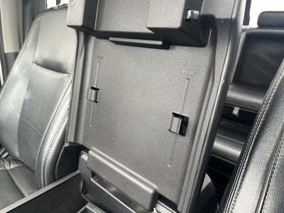 2019 Ford F-250SD Lariat