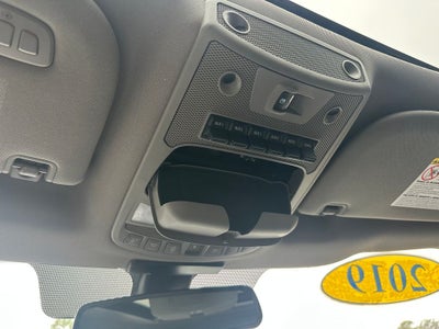 2019 Ford F-250SD Lariat