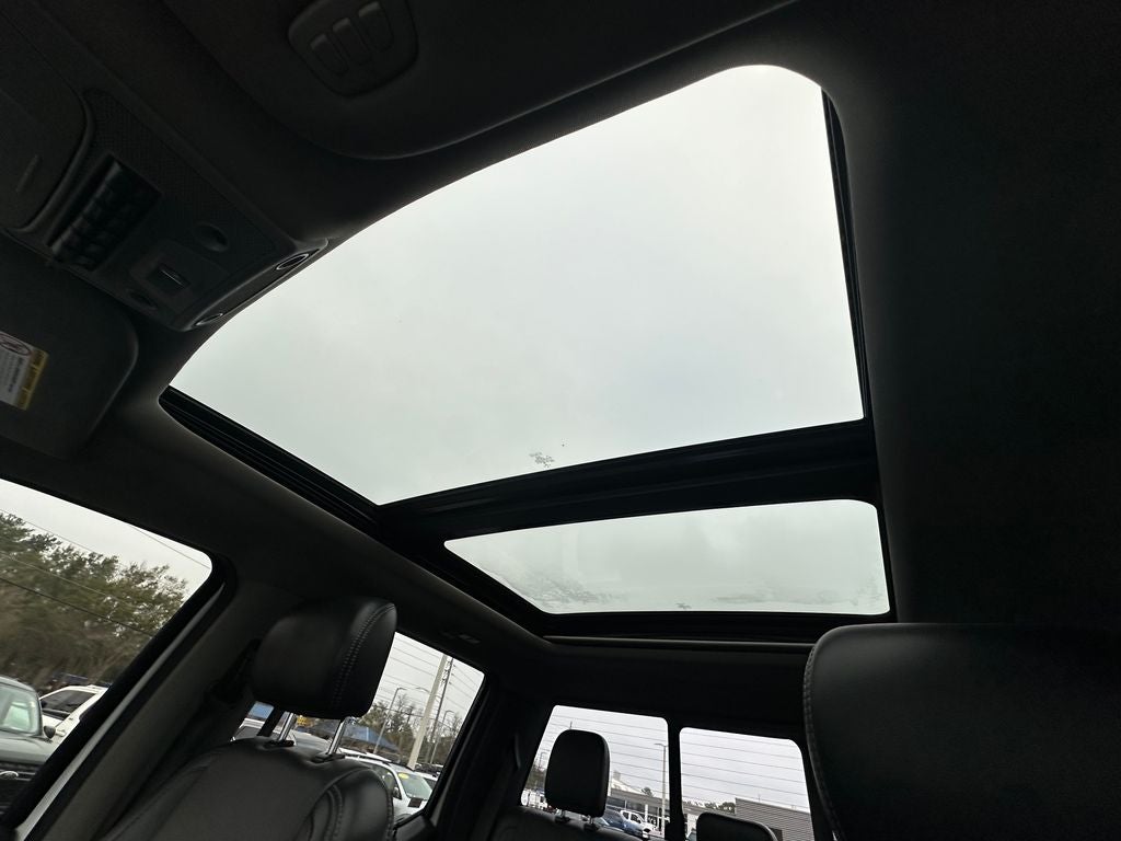 2019 Ford F-250SD Lariat