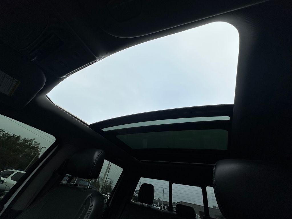 2019 Ford F-250SD Lariat