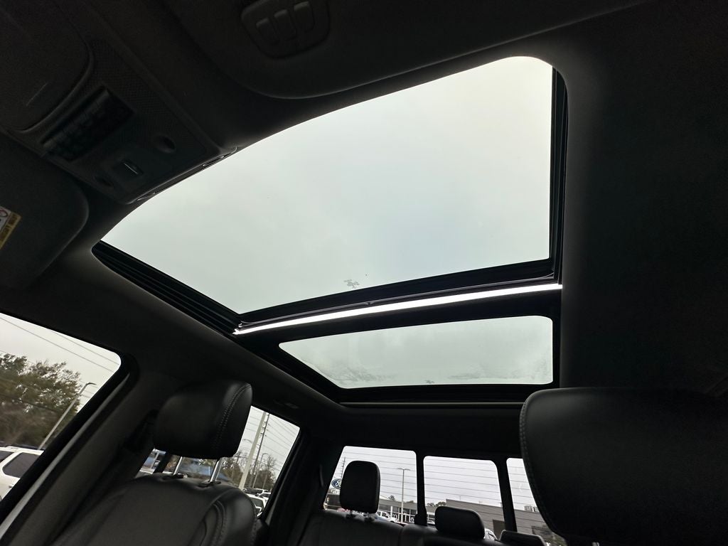 2019 Ford F-250SD Lariat