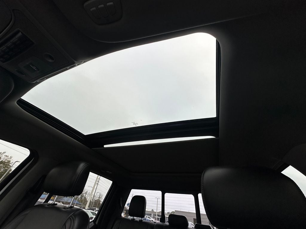 2019 Ford F-250SD Lariat