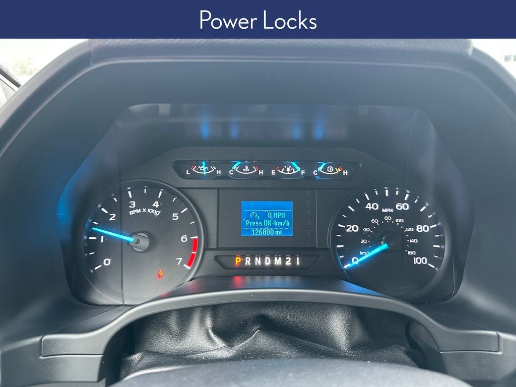 2017 Ford F-250SD XL