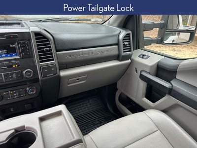 2017 Ford F-250SD XL