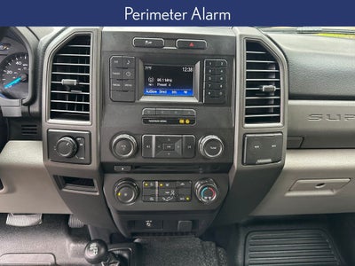 2017 Ford F-250SD XL