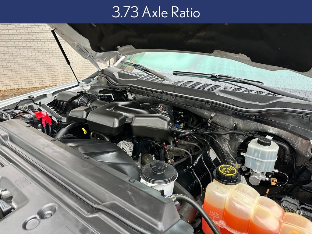 2017 Ford F-250SD XL