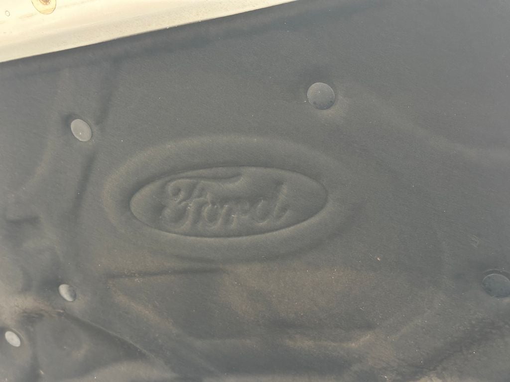 2017 Ford F-250SD XL