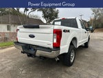 2017 Ford F-250SD XL