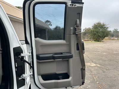 2017 Ford F-250SD XL