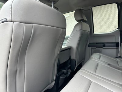 2017 Ford F-250SD XL