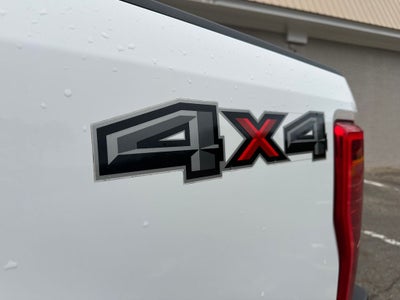 2017 Ford F-250SD XL