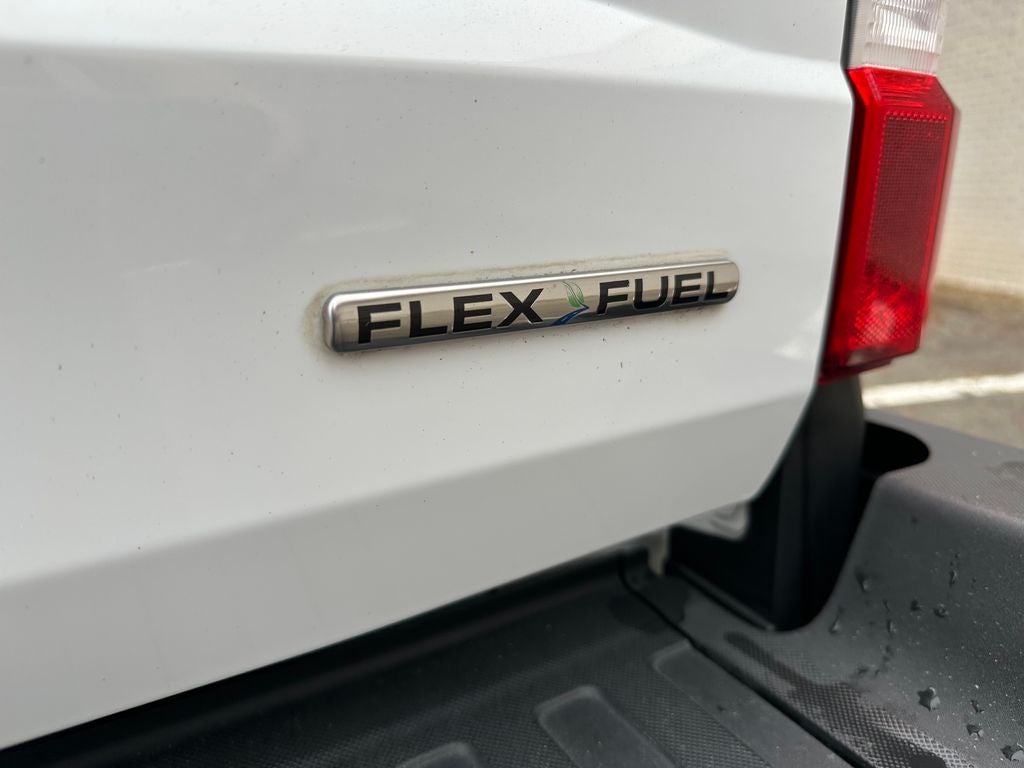 2017 Ford F-250SD XL