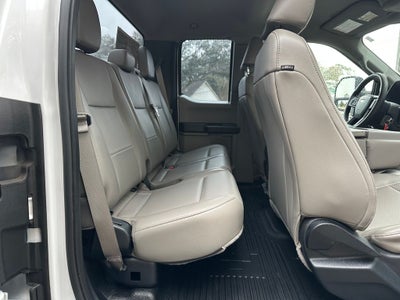 2017 Ford F-250SD XL