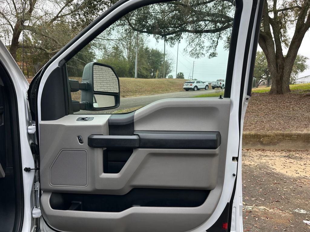 2017 Ford F-250SD XL