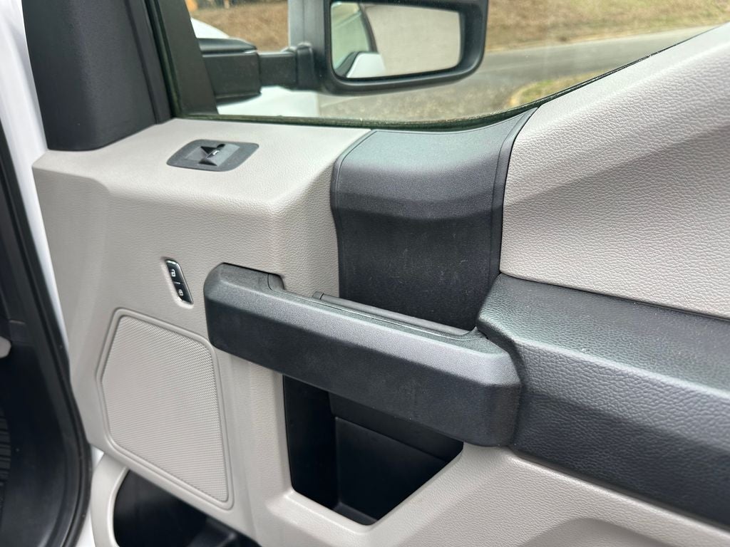 2017 Ford F-250SD XL