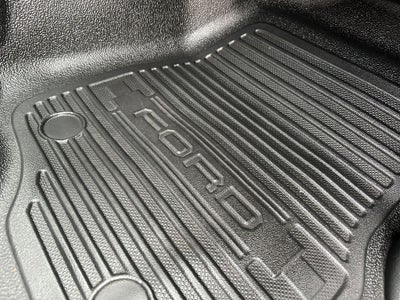 2017 Ford F-250SD XL