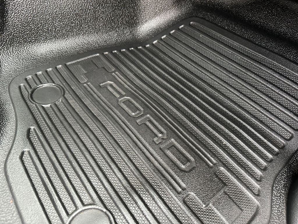 2017 Ford F-250SD XL