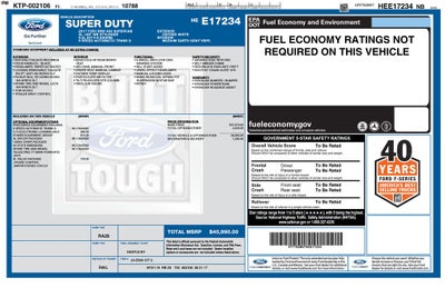 2017 Ford F-250SD XL