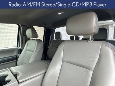 2017 Ford F-250SD XL